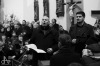 Hej mistře! Orchestr Bolech se sbory sklízel aplaus vestoje v Táboře i Chýnově