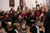 Hej mistře! Orchestr Bolech se sbory sklízel aplaus vestoje v Táboře i Chýnově