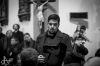 Hej mistře! Orchestr Bolech se sbory sklízel aplaus vestoje v Táboře i Chýnově