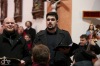Hej mistře! Orchestr Bolech se sbory sklízel aplaus vestoje v Táboře i Chýnově
