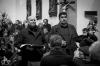 Hej mistře! Orchestr Bolech se sbory sklízel aplaus vestoje v Táboře i Chýnově