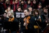 Hej mistře! Orchestr Bolech se sbory sklízel aplaus vestoje v Táboře i Chýnově