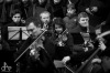 Hej mistře! Orchestr Bolech se sbory sklízel aplaus vestoje v Táboře i Chýnově