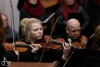 Hej mistře! Orchestr Bolech se sbory sklízel aplaus vestoje v Táboře i Chýnově
