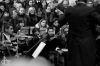 Hej mistře! Orchestr Bolech se sbory sklízel aplaus vestoje v Táboře i Chýnově