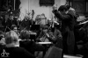 Hej mistře! Orchestr Bolech se sbory sklízel aplaus vestoje v Táboře i Chýnově