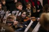 Hej mistře! Orchestr Bolech se sbory sklízel aplaus vestoje v Táboře i Chýnově