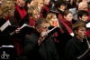 Hej mistře! Orchestr Bolech se sbory sklízel aplaus vestoje v Táboře i Chýnově