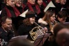 Hej mistře! Orchestr Bolech se sbory sklízel aplaus vestoje v Táboře i Chýnově