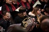 Hej mistře! Orchestr Bolech se sbory sklízel aplaus vestoje v Táboře i Chýnově