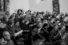 Hej mistře! Orchestr Bolech se sbory sklízel aplaus vestoje v Táboře i Chýnově