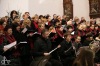 Hej mistře! Orchestr Bolech se sbory sklízel aplaus vestoje v Táboře i Chýnově