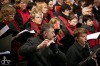 Hej mistře! Orchestr Bolech se sbory sklízel aplaus vestoje v Táboře i Chýnově