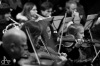 Hej mistře! Orchestr Bolech se sbory sklízel aplaus vestoje v Táboře i Chýnově