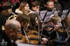Hej mistře! Orchestr Bolech se sbory sklízel aplaus vestoje v Táboře i Chýnově