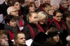 Hej mistře! Orchestr Bolech se sbory sklízel aplaus vestoje v Táboře i Chýnově