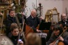 Hej mistře! Orchestr Bolech se sbory sklízel aplaus vestoje v Táboře i Chýnově