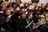 Hej mistře! Orchestr Bolech se sbory sklízel aplaus vestoje v Táboře i Chýnově