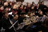 Hej mistře! Orchestr Bolech se sbory sklízel aplaus vestoje v Táboře i Chýnově