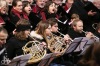Hej mistře! Orchestr Bolech se sbory sklízel aplaus vestoje v Táboře i Chýnově