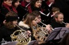 Hej mistře! Orchestr Bolech se sbory sklízel aplaus vestoje v Táboře i Chýnově