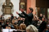 Hej mistře! Orchestr Bolech se sbory sklízel aplaus vestoje v Táboře i Chýnově