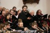 Hej mistře! Orchestr Bolech se sbory sklízel aplaus vestoje v Táboře i Chýnově