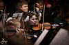 Hej mistře! Orchestr Bolech se sbory sklízel aplaus vestoje v Táboře i Chýnově