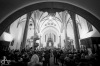 Hej mistře! Orchestr Bolech se sbory sklízel aplaus vestoje v Táboře i Chýnově