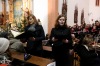Hej mistře! Orchestr Bolech se sbory sklízel aplaus vestoje v Táboře i Chýnově
