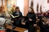 Hej mistře! Orchestr Bolech se sbory sklízel aplaus vestoje v Táboře i Chýnově