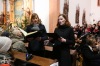 Hej mistře! Orchestr Bolech se sbory sklízel aplaus vestoje v Táboře i Chýnově