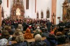 Hej mistře! Orchestr Bolech se sbory sklízel aplaus vestoje v Táboře i Chýnově