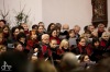 Hej mistře! Orchestr Bolech se sbory sklízel aplaus vestoje v Táboře i Chýnově
