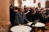 Hej mistře! Orchestr Bolech se sbory sklízel aplaus vestoje v Táboře i Chýnově