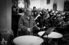 Hej mistře! Orchestr Bolech se sbory sklízel aplaus vestoje v Táboře i Chýnově