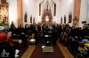Hej mistře! Orchestr Bolech se sbory sklízel aplaus vestoje v Táboře i Chýnově