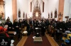 Hej mistře! Orchestr Bolech se sbory sklízel aplaus vestoje v Táboře i Chýnově