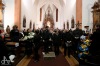 Hej mistře! Orchestr Bolech se sbory sklízel aplaus vestoje v Táboře i Chýnově