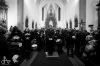 Hej mistře! Orchestr Bolech se sbory sklízel aplaus vestoje v Táboře i Chýnově