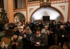 Hej mistře! Orchestr Bolech se sbory sklízel aplaus vestoje v Táboře i Chýnově