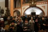 Hej mistře! Orchestr Bolech se sbory sklízel aplaus vestoje v Táboře i Chýnově