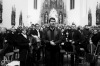 Hej mistře! Orchestr Bolech se sbory sklízel aplaus vestoje v Táboře i Chýnově