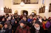 Hej mistře! Orchestr Bolech se sbory sklízel aplaus vestoje v Táboře i Chýnově