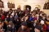 Hej mistře! Orchestr Bolech se sbory sklízel aplaus vestoje v Táboře i Chýnově