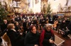 Hej mistře! Orchestr Bolech se sbory sklízel aplaus vestoje v Táboře i Chýnově