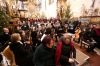 Hej mistře! Orchestr Bolech se sbory sklízel aplaus vestoje v Táboře i Chýnově