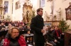 Hej mistře! Orchestr Bolech se sbory sklízel aplaus vestoje v Táboře i Chýnově