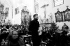 Hej mistře! Orchestr Bolech se sbory sklízel aplaus vestoje v Táboře i Chýnově