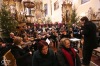 Hej mistře! Orchestr Bolech se sbory sklízel aplaus vestoje v Táboře i Chýnově